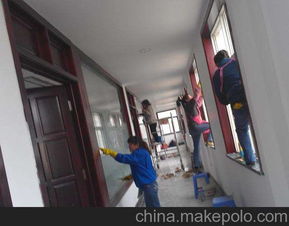 武进区大学城周边专业清洁服务 瓷砖美缝、家庭保洁与油烟机清洗擦玻璃一站式解决方案