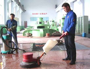 菜市口专业保洁服务选择指南与价格参考